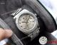 NEW UPGRADED Copy Rolex Day-Date II Stainless Steel President Gray Face (3)_th.jpg